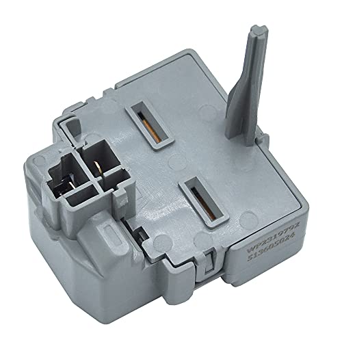 Dispositivo de Inicio TSD2 y Capacitor de Arranque de - Imagen 3