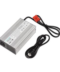 Cargador de Batería YEWY 29.2V 25A 24V 25A para Batería