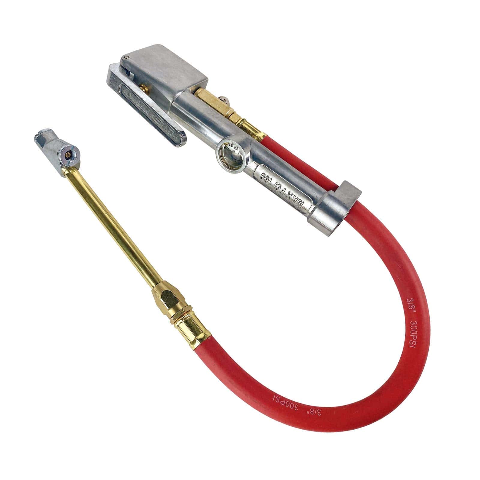 Inflador y desinflador de neumáticos Primefit XC5000 Pro