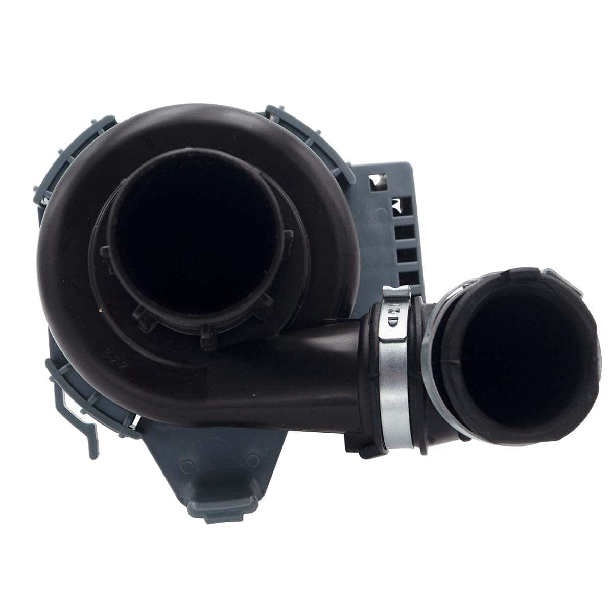 Motor de bomba de circulación de lavavajillas de repuesto - Imagen 6