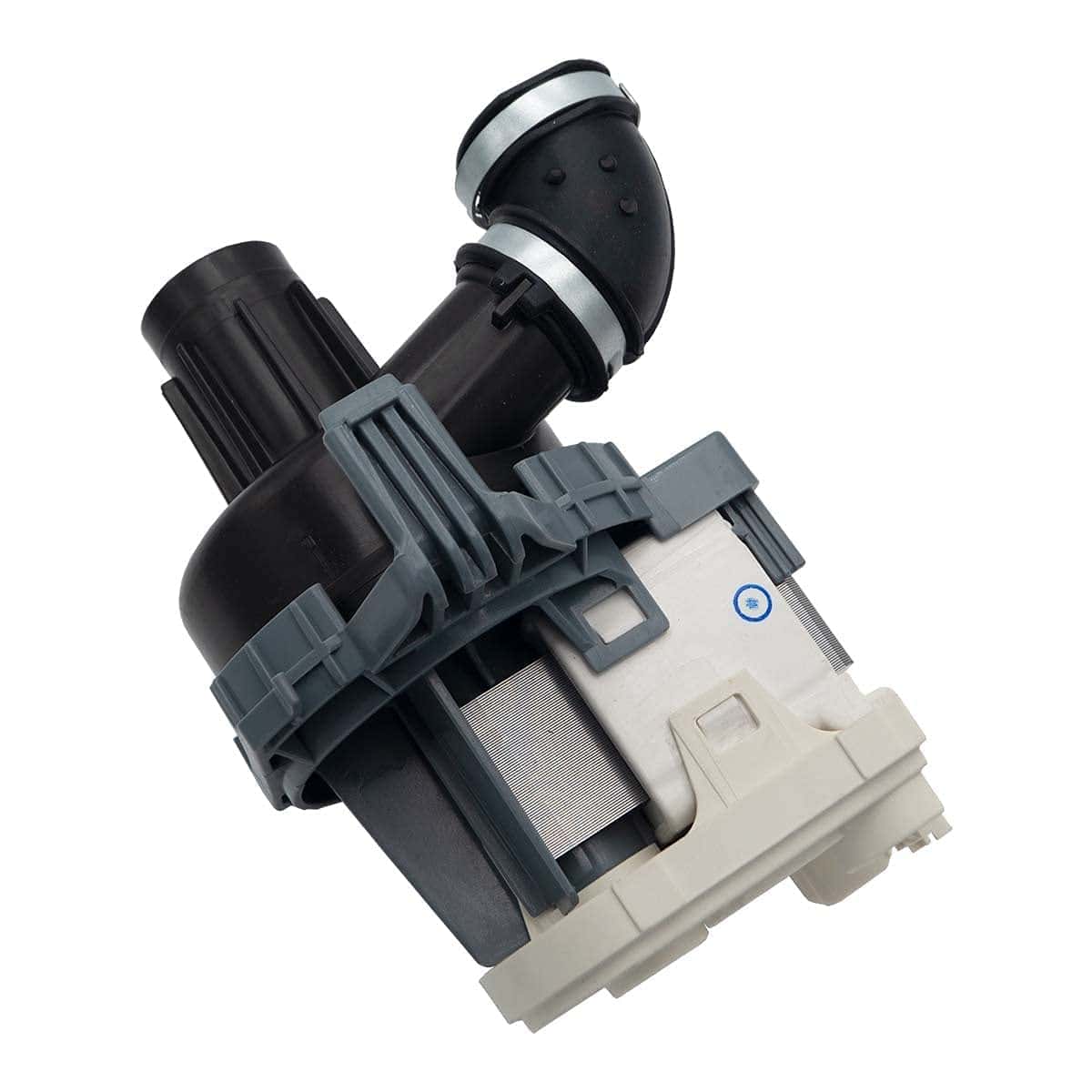 Motor de bomba de circulación de lavavajillas de repuesto - Imagen 5