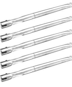 YOUFIRE Tubo de Quemadores de Gas de Acero Inoxidable para