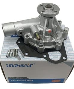 Bomba de agua INPOST S4S Engine 32A45-00022 32A45-00010