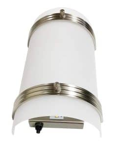 Lámpara de pared decorativa interior para RV Dream lighting