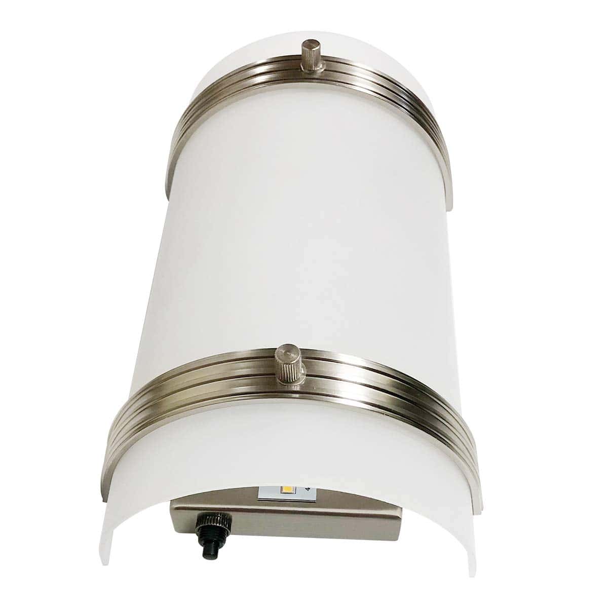 Lámpara de pared decorativa interior para RV Dream lighting