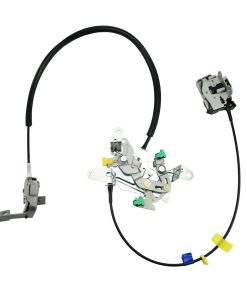Cerradura de Puerta con Cable para Ford F-250 F-350 F-450