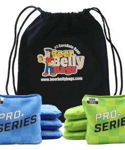 Bolsas de Maíz con Barriga de Cerveza Pro Plus Bolsas de