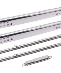 Piezas de Repuesto para Parrilla Criditpid -Sin Encendedor