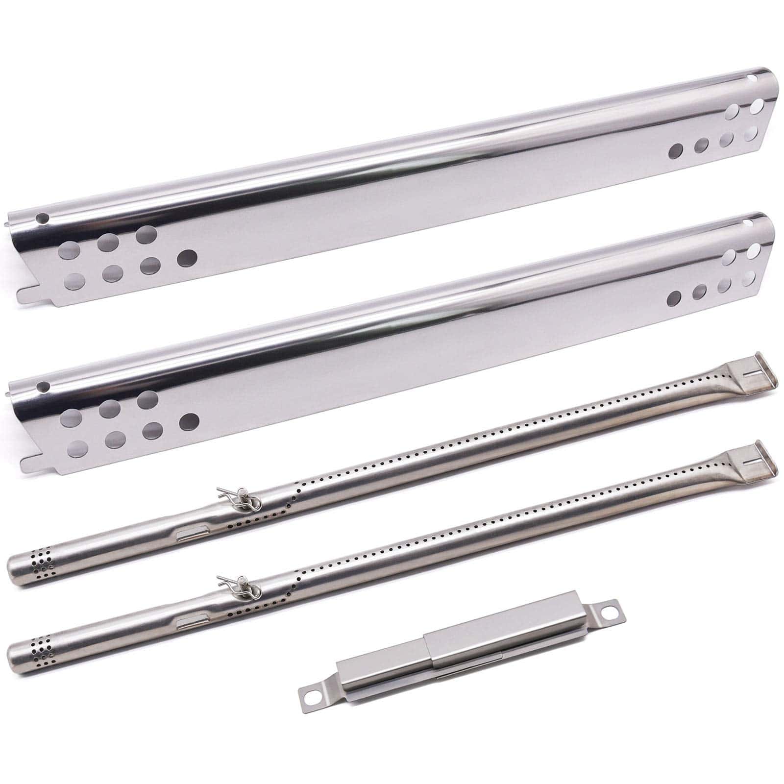 Piezas de Repuesto para Parrilla Criditpid -Sin Encendedor