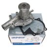 Impulsor de la bomba de agua INPOST 58mm 16251-73034 para
