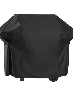 Cubierta para Parrilla de 48 Pulgadas vchin, Compatible con