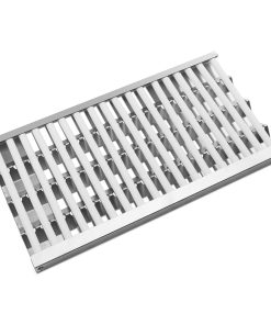 Bandeja Radiante Plowo DCS, Varilla de Cerámica Completa