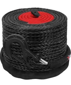 Cuerda de Cabrestante Sintética XPV 3/8'' x 100 pies 23,800