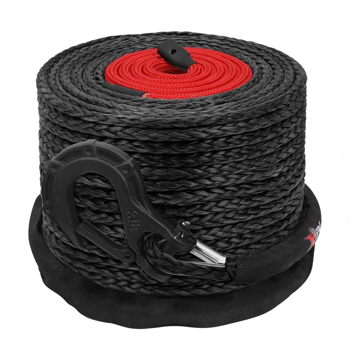 Cuerda de Cabrestante Sintética XPV 3/8'' x 100 pies 23,800