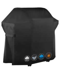 Funda para Parrilla de 3 Quemadores de 52 Pulgadas,