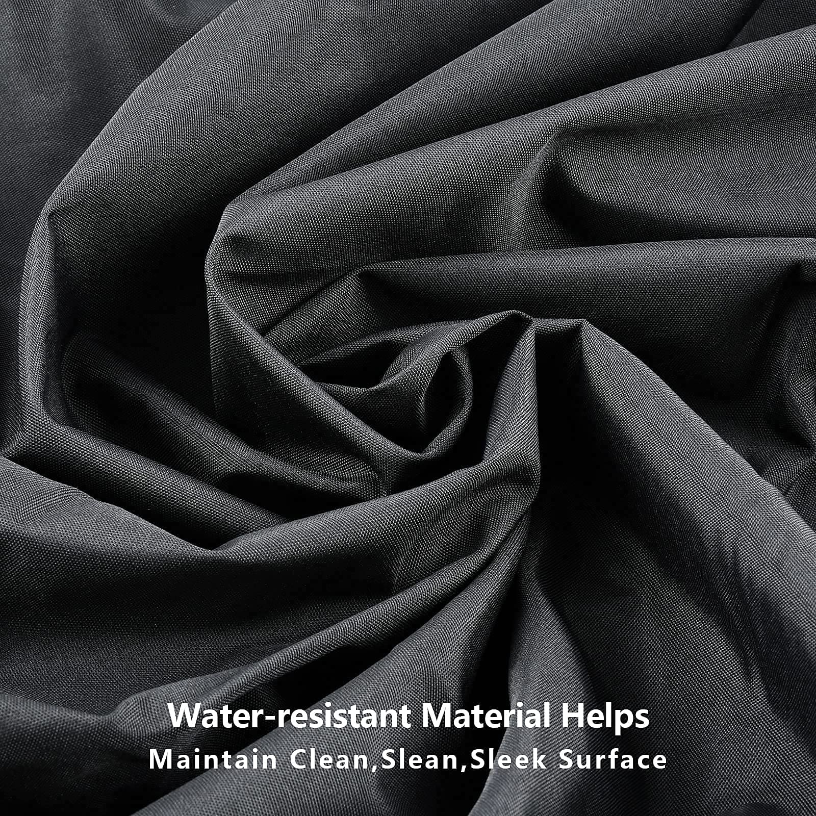 Funda para Parrilla de 3 Quemadores de 52 Pulgadas, - Imagen 6