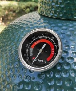 Termómetro de Repuesto DOLAMOTY Upgrade para Piezas Big