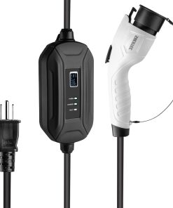 Cargador de Nivel 1 para Vehículo Eléctrico Shentec EVSE