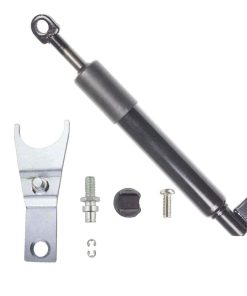 Amortiguador de portón trasero para Toyota Tacoma 2005-2020