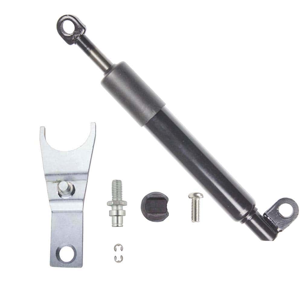 Amortiguador de portón trasero para Toyota Tacoma 2005-2020