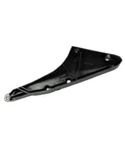 OUDIMO Subframe de Motocicleta Trasero Incluye Riel de