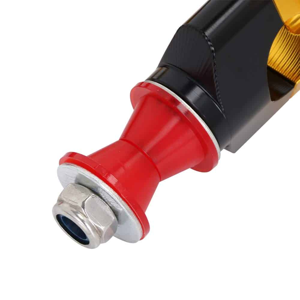 JFG RACING Elevador de Manillar de Motocicleta para - Imagen 7