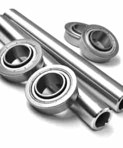 Kit de 2 unidades de Conversión de Cojinete a Manguito