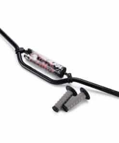 Manillares TRAVERSE 7/8" 4 Pzas, Barra Transversal Forjada