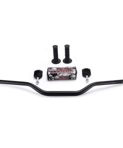 Manillar de Motocicleta MOTOROFF 11/8", Manillar de Moto de