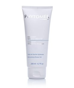Gel de Ducha Hidratante Phytomer Well-Being | Limpiador y