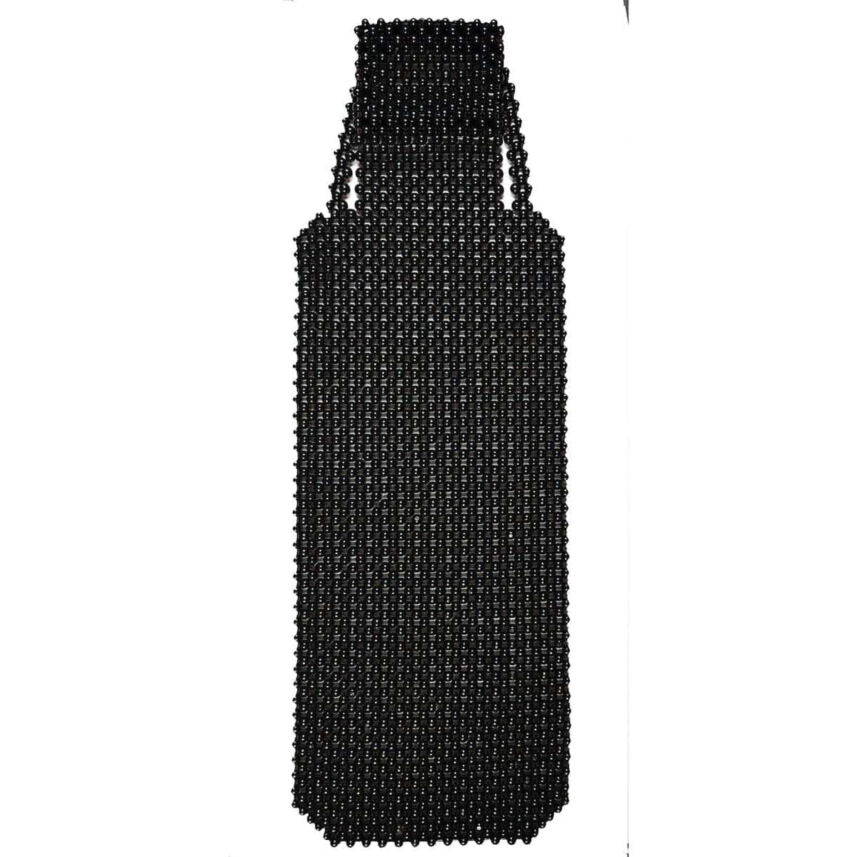 Cubiertas de Asiento de Coche con Cuentas Naturales KENNISI - Imagen 7