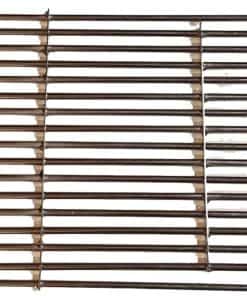 Set de 4 Rejillas de Cocina de Acero Inoxidable Ajustables