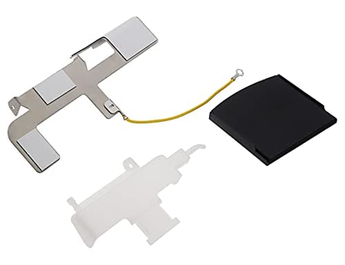 Kit de Puerta del Dispensador de Hielo 8201756 W10823377 - Imagen 3