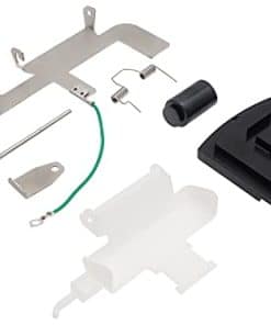 Kit de Puerta del Dispensador de Hielo 8201756 W10823377