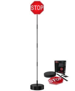 Ayuda de estacionamiento para garaje Securityman con