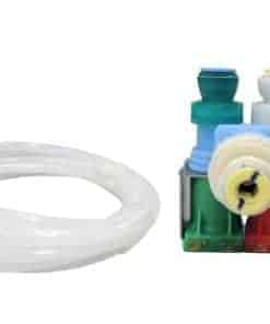 Válvula de entrada de la máquina de hielo Edgewater Parts