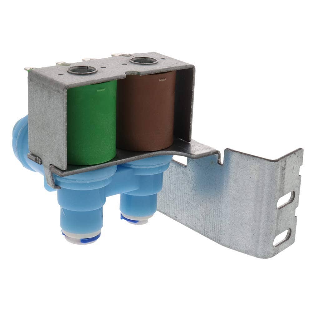 Válvula de entrada de la máquina de hielo Edgewater Parts - Imagen 3