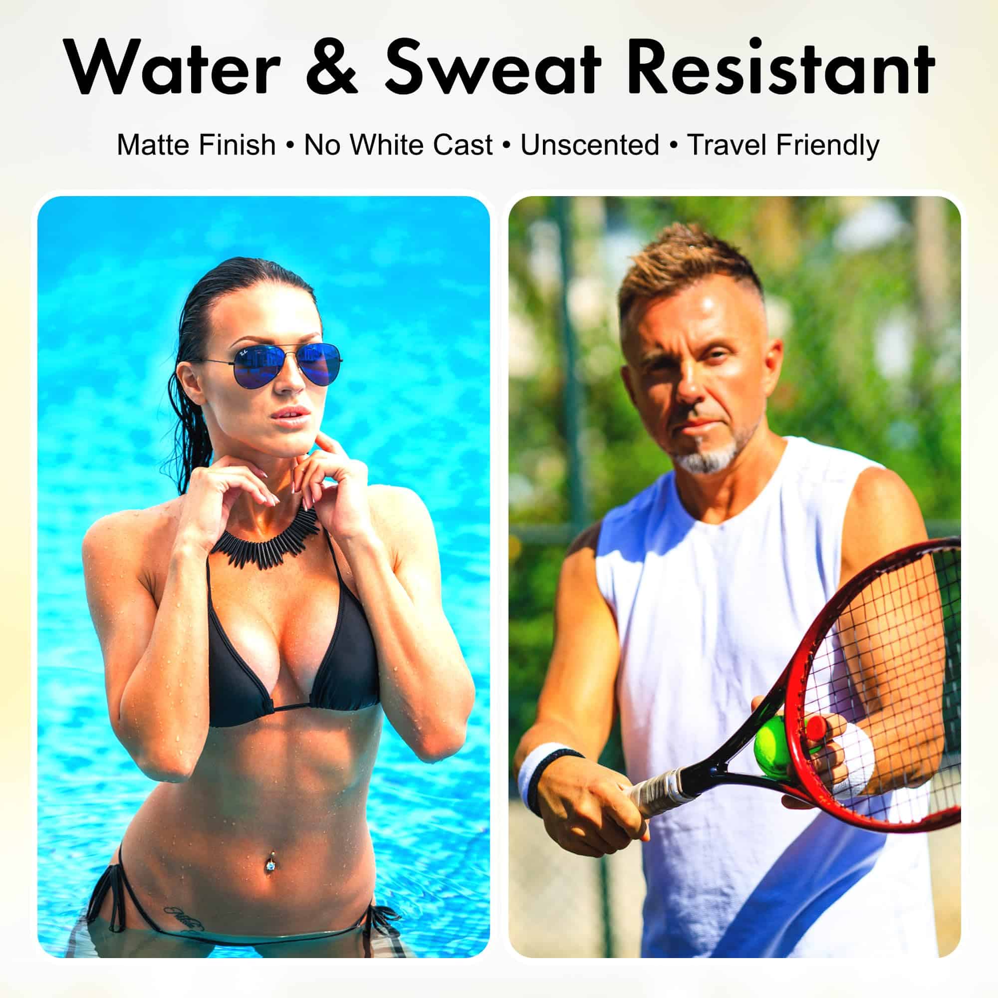 BIO JOUVANCE PARIS - Protector Solar 4 en 1 2oz(60ml) | - Imagen 6