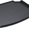 Cubierta de carga para CRV - Protector resistente a prueba