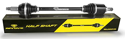 Eje CV resistente para Honda Talon 1000X (2019+) -