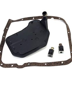 Kit de Reemplazo de Filtro de Transmisión, Empaque de Junta