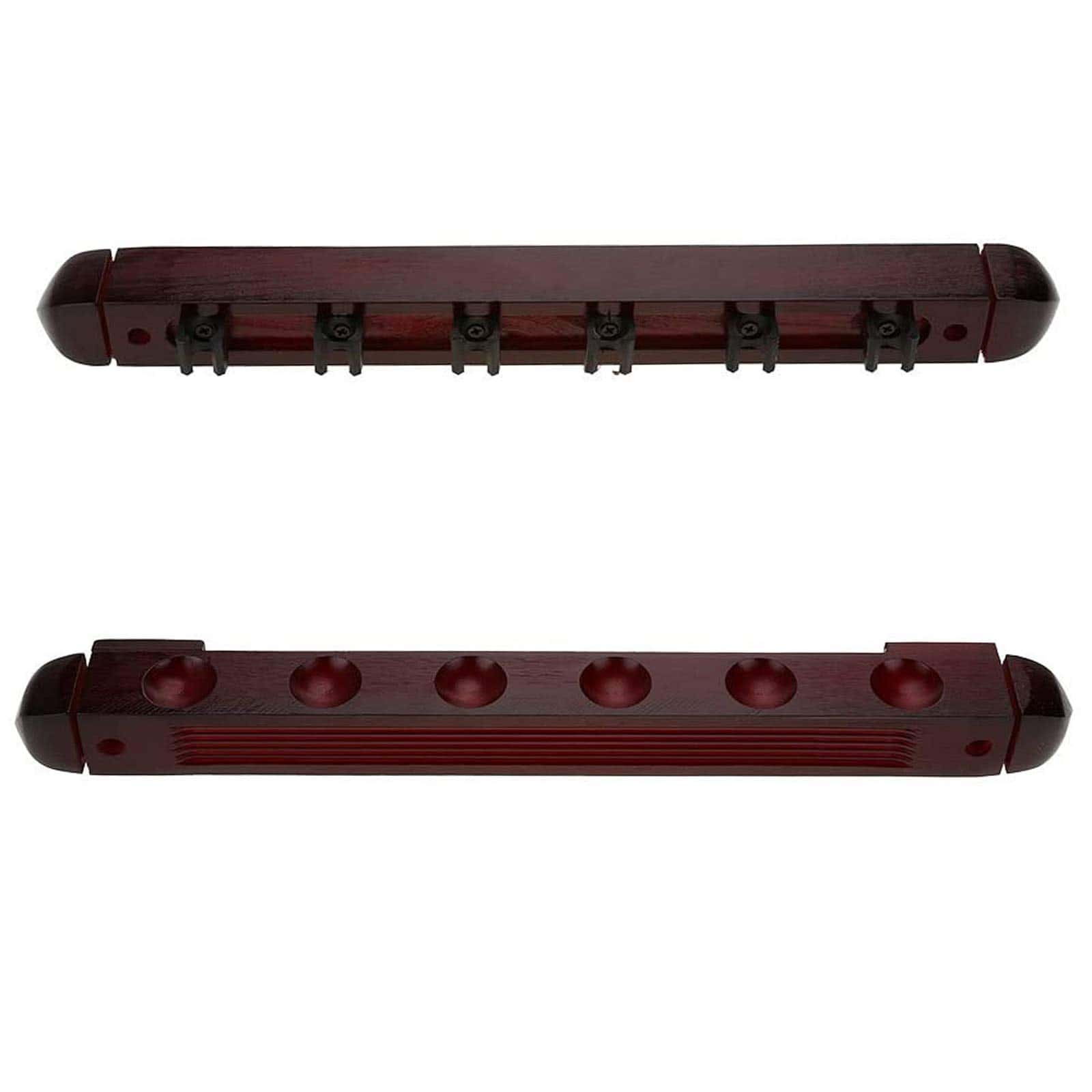 Soporte de Taco de Billar Mantouxixi - Montaje en Pared de - Imagen 4