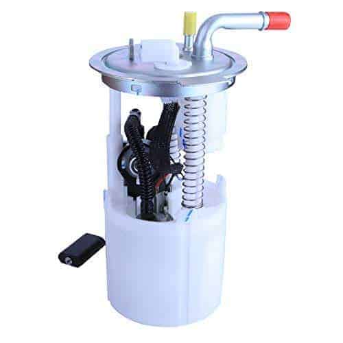 Módulo de Bomba de Combustible Eléctrica DOLKSN -