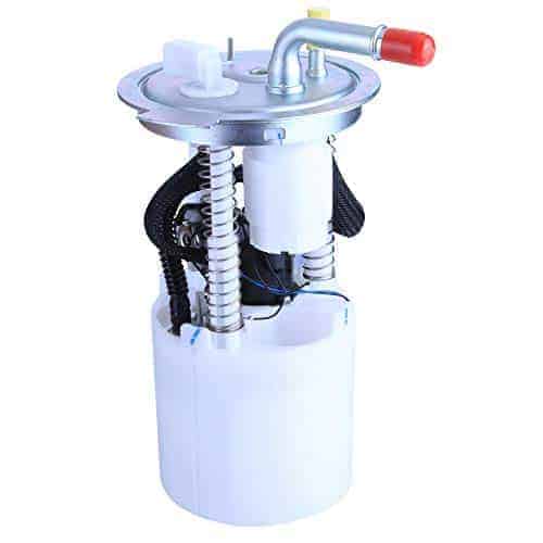 Módulo de Bomba de Combustible Eléctrica DOLKSN - - Imagen 5