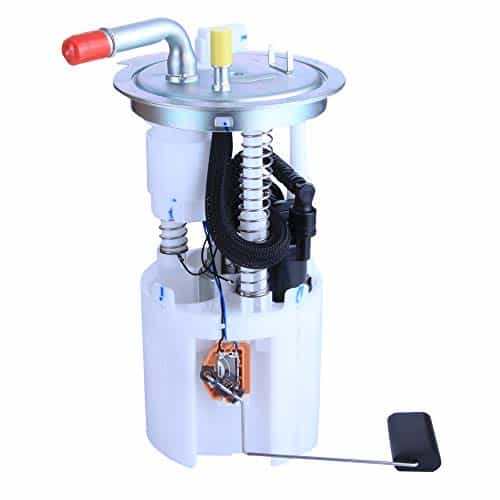 Módulo de Bomba de Combustible Eléctrica DOLKSN - - Imagen 6