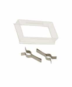Ensamblaje de Clip de Hielo para Refrigerador DA82-02367A