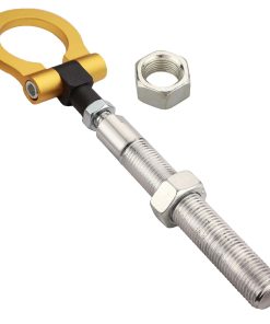 MG Pro-industry Heavy Duty Front & Rear -Gold