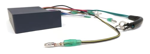 The ROP Shop | Caja de interruptores para Mercury - Imagen 7