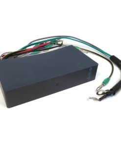 The ROP Shop | Caja de interruptores para Mercury