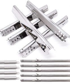 Kit de Piezas para Parrilla Adviace Compatible - Repuesto